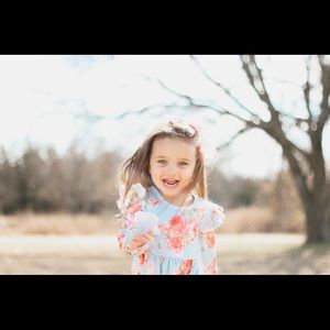 Meet your Posher, Torri